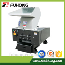 Ningbo fuhong ce certification HSS800 déchets de recyclage de plastique granulateur pe pp pvc usager machine à concassage en plastique